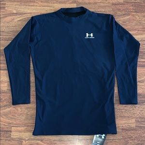 UNDER ARMOUR | Cold Weather Shirt